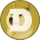 Dogecoin (DOGE) - Supported by Avoirèntòr