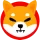 Shiba Inu (SHIB) - Supported by Avoirèntòr